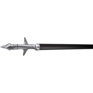 Slick Trick Raptor Trick Broadheads Stainless Steel 100 gr. 3 pk.