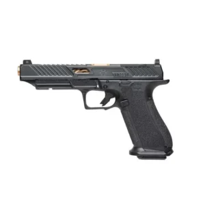 SS DR920L 9MM PSTL LONG SLIDE UNTHRD BRZ BRL 2 17RD