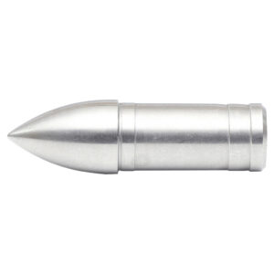 No Limit Stacker Target Point 3D 150 gr. 12 pk.
