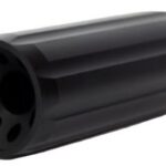 KAW VALLEY PRECISION XL PISTOL - LINEAR COMP 1/2X28 BLACK