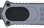 COBRATEC CALIFORNIA 952 OTF - GREY 1.75" D2 DP GEN 2