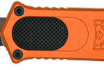 COBRATEC CALIFORNIA 952 OTF - ORANGE 1.75" D2 DP GEN 2