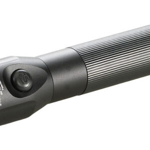 STREAMLIGHT STINGER DS LED HL - C4 WHITE LIGHT W/AC-DC CHARGER