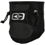 Easton Deluxe Release Pouch Black - Image 2