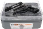 LYMAN CYCLONE CASE DRYER - FORCED HEATER & TIMER 115 VAC - Image 3