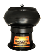 LYMAN TURBO TUMBLER 2500 - PRO MAGNUM