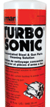 LYMAN TURBO SONIC GUN PARTS - CLEANING SOLUTION 32OZ BOTTLE