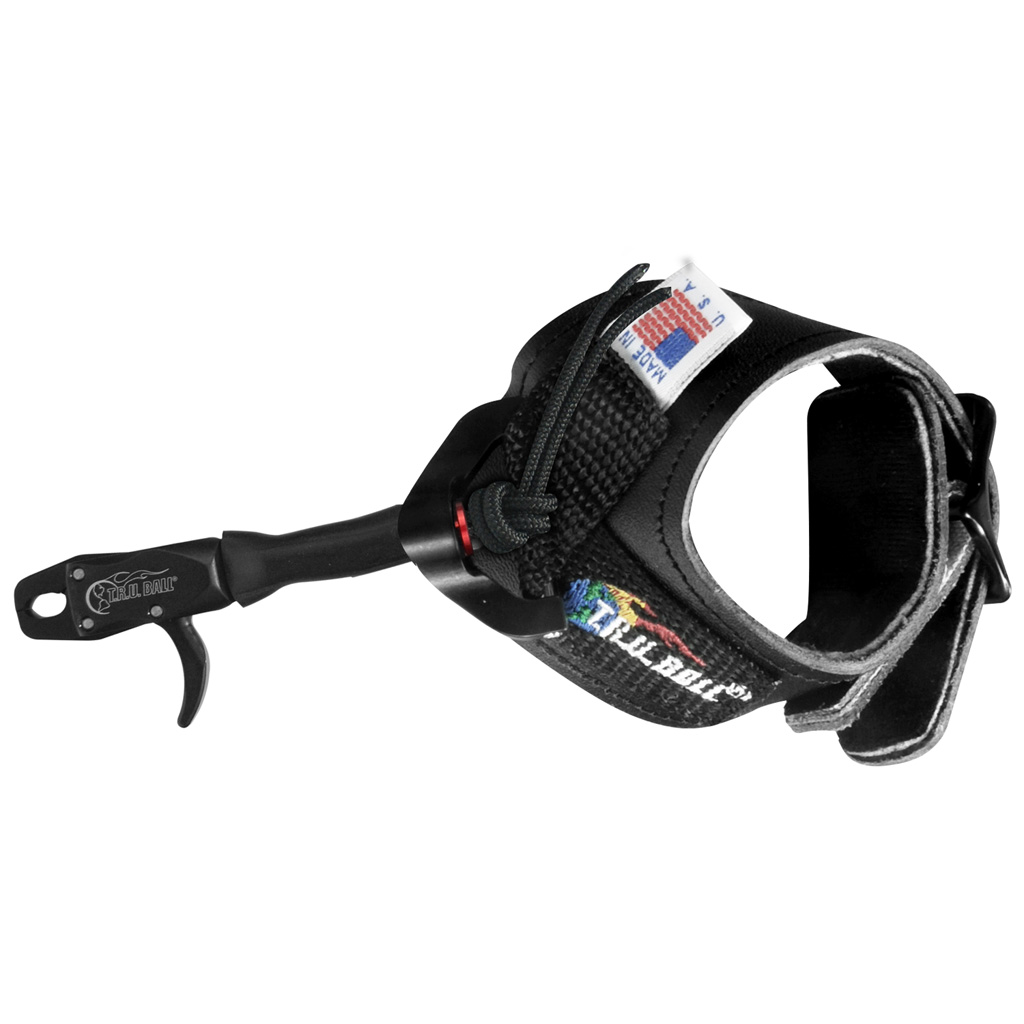76328_1.jpg Tru Ball Bandit Release Buckle Junior - Image 1