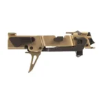SIG SAUER P320 FIRE CONTROL UNIT MLTI CAL PSTL 9/40/357 GOLD