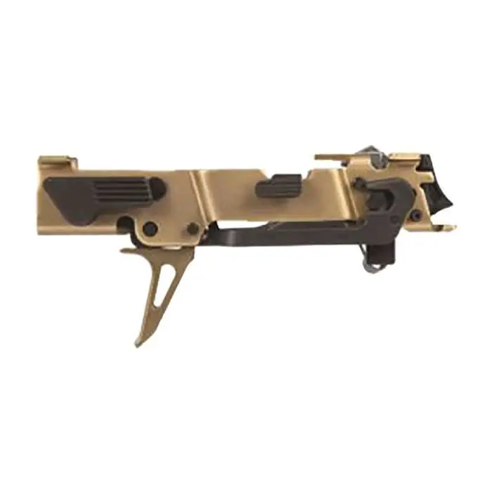 764345-14225112.webp SIG SAUER P320 FIRE CONTROL UNIT MLTI CAL PSTL 9/40/357 GOLD - Image 1
