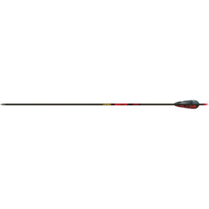 Gold Tip Hunter Arrows 500 4 in. Feathers 6 pk.