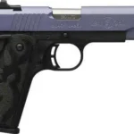 BROWNG 1911-380 BL CKT CRSH ORCH FS 3DT 380 PSTL
