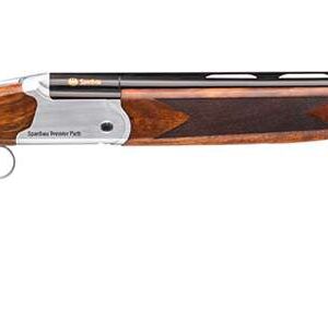 SDS SPANDAU PREMIER FIELD 20GA 26" O/U SHTGN