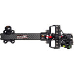 Axcel AccuTouch Plus Carbon Pro Sight AVX-31 1 Pin .019 RH/LH - Image 2