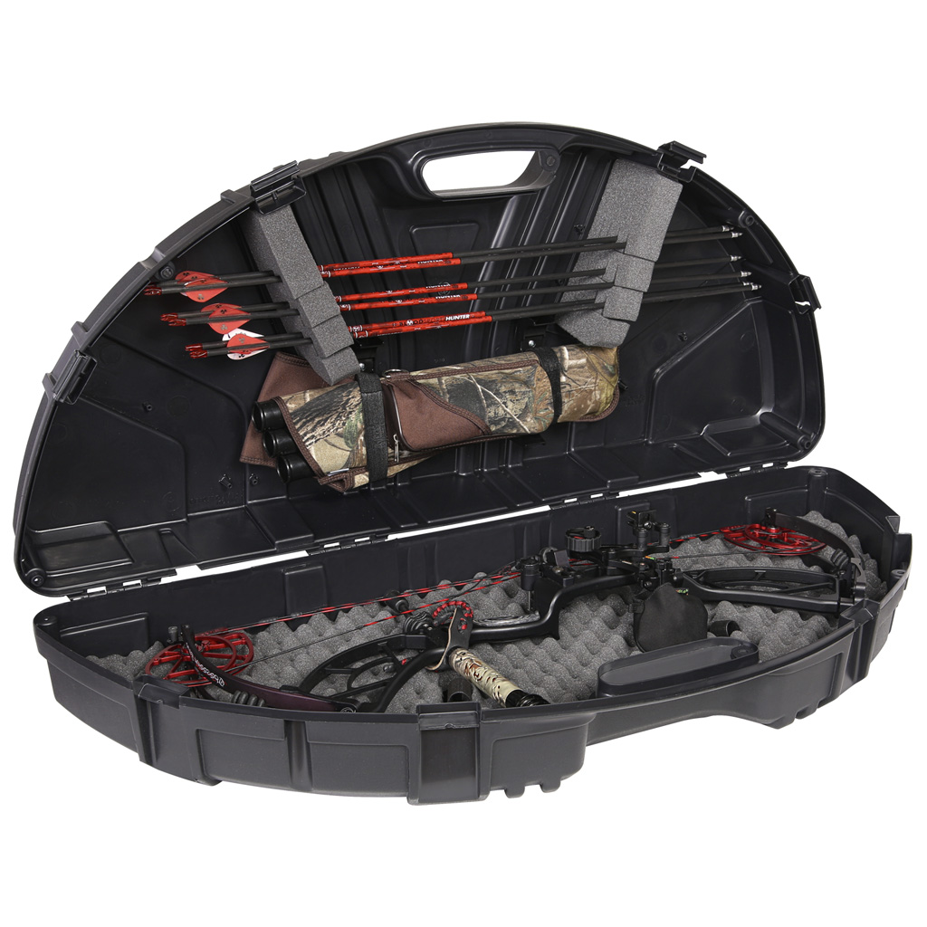 76897_1.jpg Plano SE 44 Bow Case - Image 1