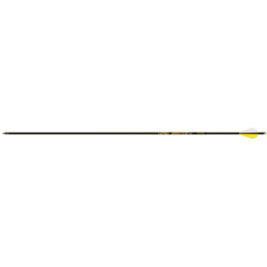 Gold Tip Hunter Pro Arrows 500 4 Fletch 6 pk.