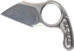 KA-BAR GEORGE ROSCOE 1.8" - FORGED EDC KNIFE WITH SHEATH