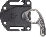 KA-BAR GEORGE ROSCOE 1.8" - FORGED EDC KNIFE WITH SHEATH - Image 2