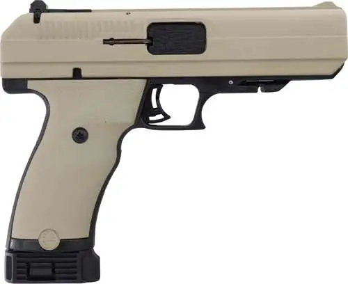 773060-14184983.webp HI POINT JC/P 40 S&W PSTL FDE 4.5" 10RD - Image 1