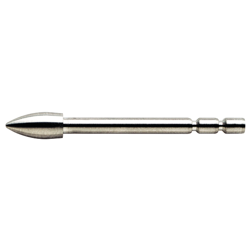 77354_1.jpg Easton X10 Tungsten Points 120 gr. 12 pk. - Image 1