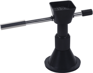 7752477.gif LYMAN E-ZEE FLO UNIVERSAL - POWDER TRICKLER - Image 1