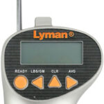 LYMAN ELECTRONIC DIGITAL - TRIGGER PULL GAUGE 0-12 LBS.