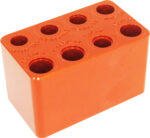 LYMAN CARTRIDGE CHECKER - HANDGUN