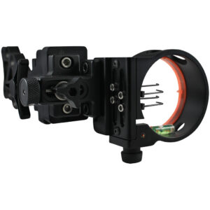 Dead Ringer The Wheel Sight 5 Pin .019 RH