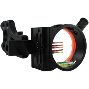 Dead Ringer Starvation Bead Sight 5 Pin .029 RH