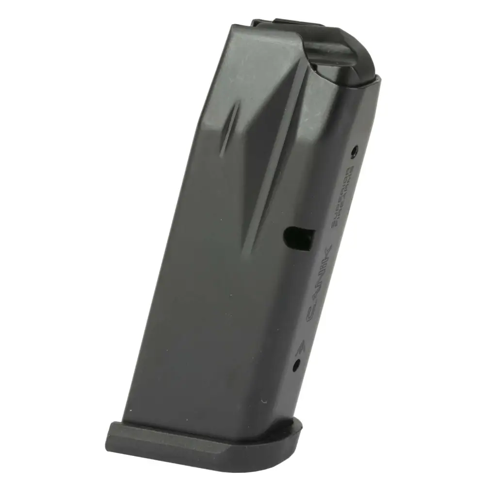 784637-14149342.webp CENTURY CANIK MC9 12RD MAGAZINE FLSH BS PLT W/ FNGR REST - Image 1