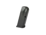 CENTURY CANIK MC9 12RD MAGAZINE FLSH BS PLT W/ FNGR REST - Image 2