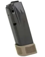 CENTURY CANIK MC9 15RD MAGAZINE W/ GRP EXTN FDE - Image 2