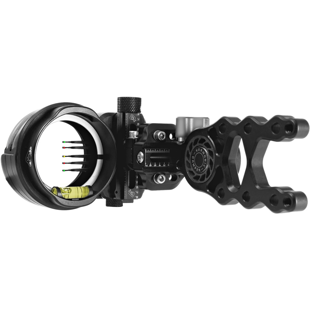 78471_1.jpg Axcel Rheo Tech HD Sight 5 Pin .019 RH/LH - Image 1