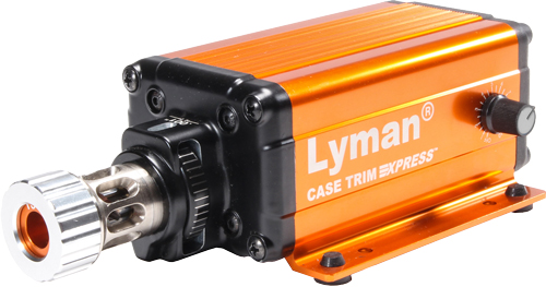 7862015.jpg LYMAN BRASS SMITH CASE TRIM - XPRESS 115V - Image 1