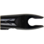 Bohning Blazer Pin Nocks Black 12 pk.