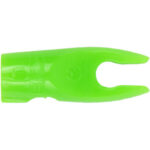 Bohning Blazer Pin Nocks Neon Green 12 pk.