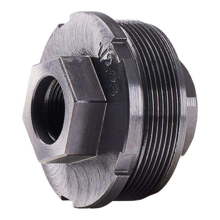 791540-14199392.jpg DANIEL DEFENSE DT Adaptor 1/2-28- Suppressor Mount - Image 1
