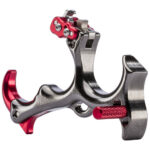 TruFire Sear Back Tension Release Red - Image 2