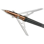 Rage Xtreme Turkey Broadheads 2 pk. - Image 2