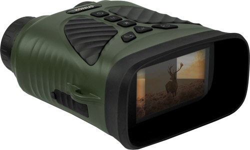 7938K.jpg KONUS NIGHT VISION BINOCULAR - KONUSPY-17 1-8X PHOTO/VIDEO - Image 1