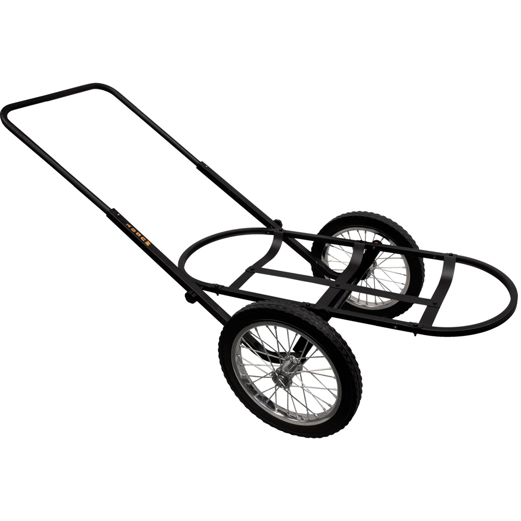 79802_1.jpg Muddy The Mule Game Cart - Image 1