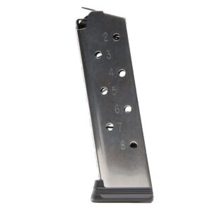 SIG MAG 1911 45AP 8RD SS