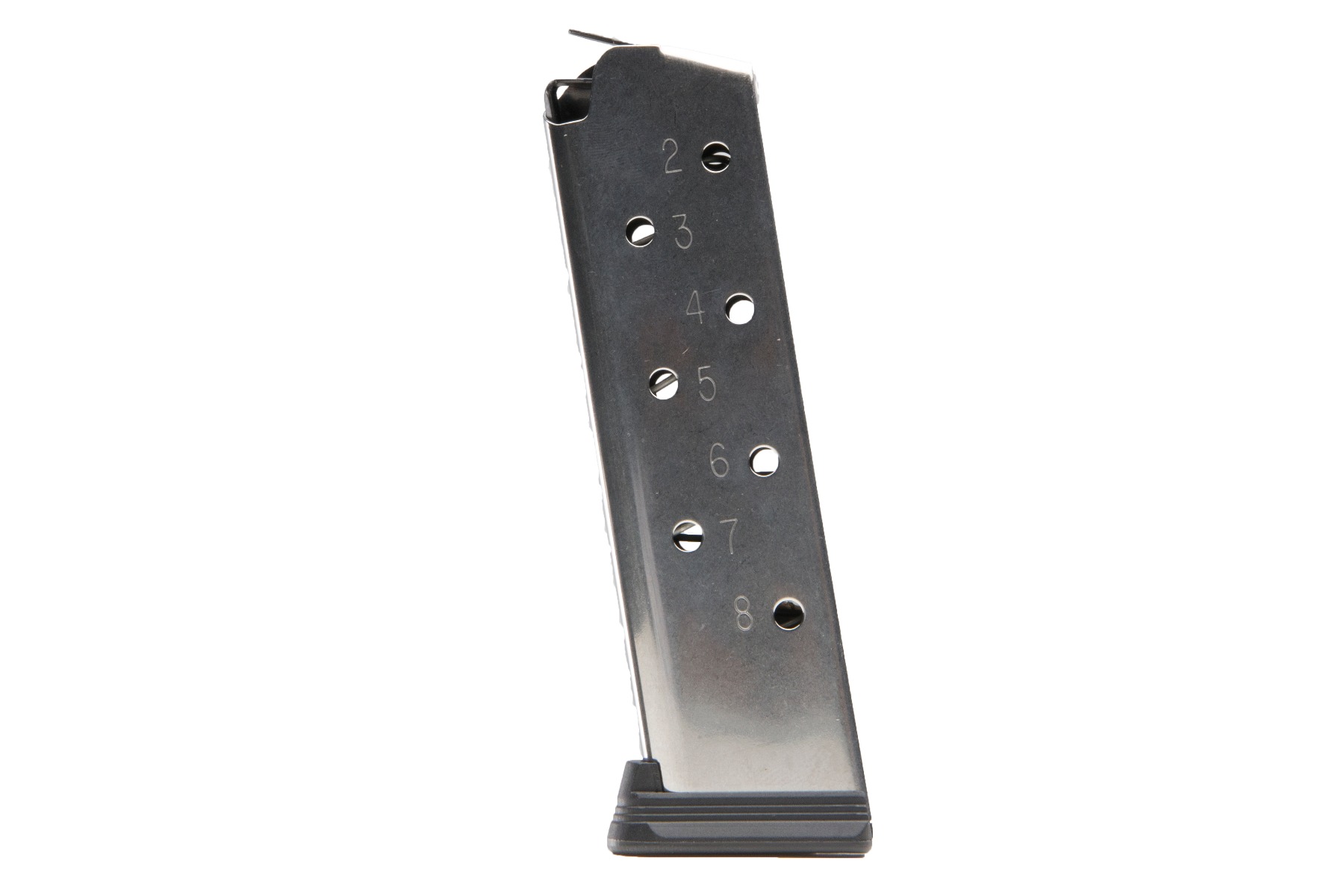 798681408979.jpg SIG MAG 1911 45AP 8RD SS - Image 1