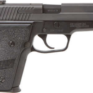 SIG P229 M11 DA PST 9MM 10R NS