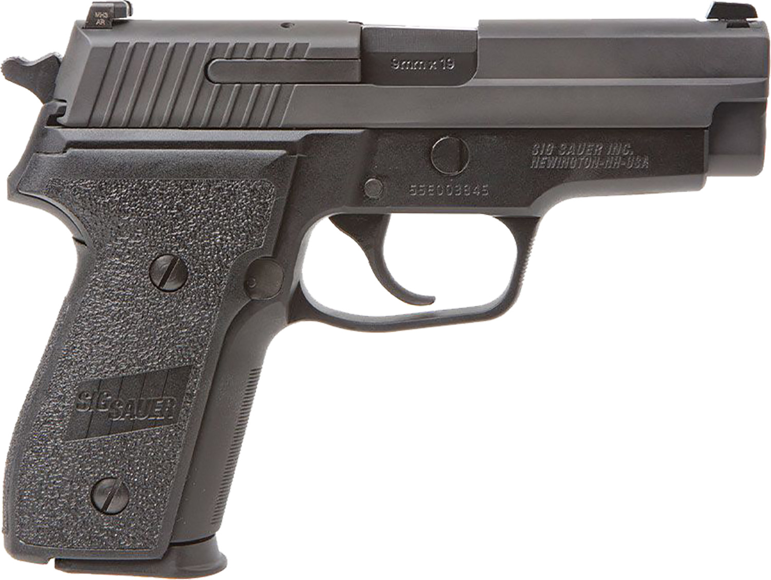 798681453160.jpg SIG P229 M11 DA PST 9MM 10R NS - Image 1