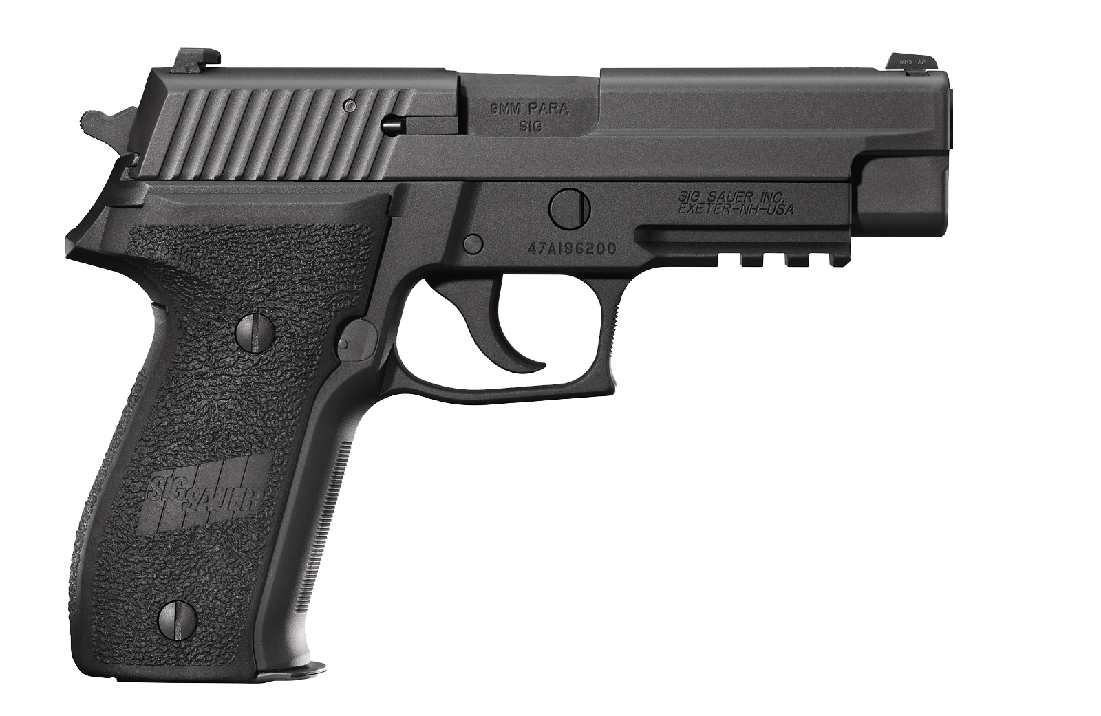 798681582983.jpg SIG P226 MK-25 DA 9MM 10R MA - Image 1