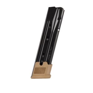 SIG MAG P320 9MM 21RD M17/M18