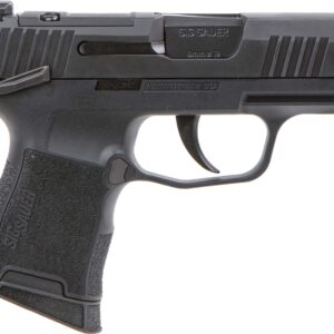 SIG P365 NIT PST 9MM 10R MS MA