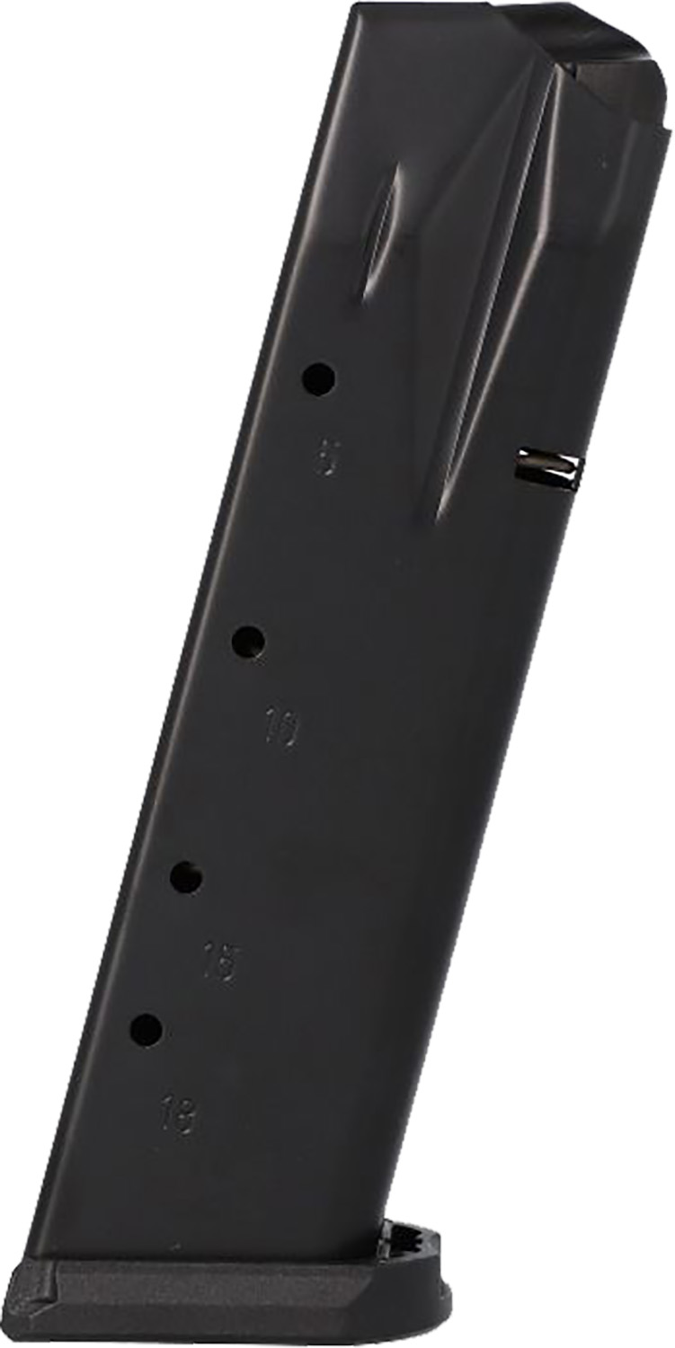 798681732296.jpg SIG MAG P226 9MM 18RD XSERIES - Image 1