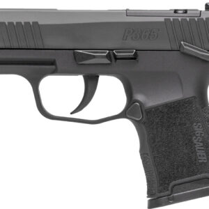 SIG P365 NIT PST 9MM 10R MS CA